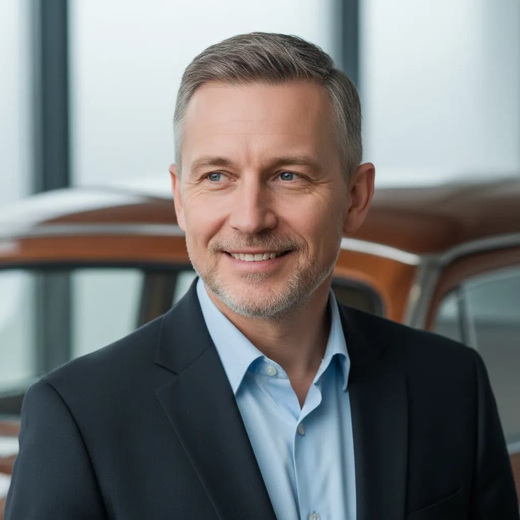 Autor Damian Kowalczyk