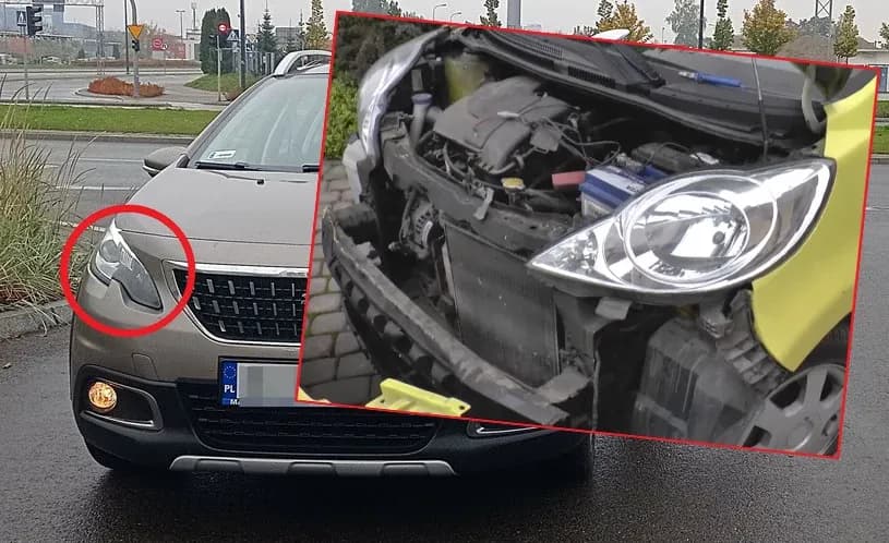 Gdzie wymienić żarówkę w samochodzie? Sprawdź najłatwiejsze opcje