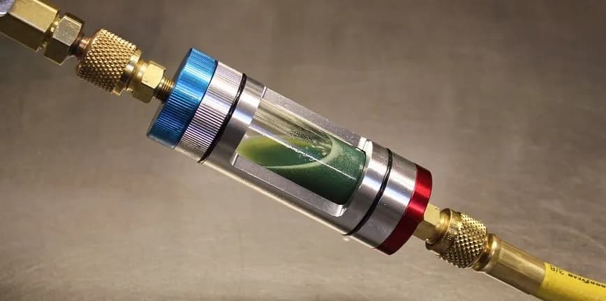 Jak zrobić próżnię w klimatyzacji samochodowej i uniknąć problemów