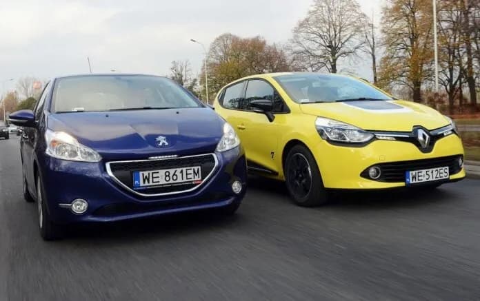 Najlepsze samochody do 20 tys zł - wybierz niezawodny model dla siebie