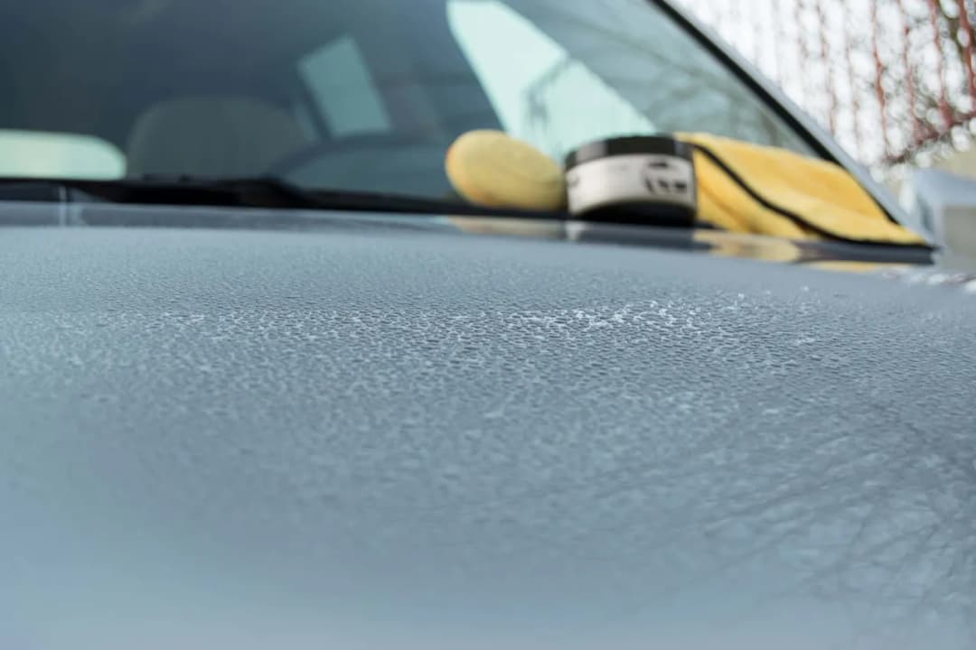 Ile wosku na auto: ile naprawdę potrzebujesz, aby uniknąć błędów?