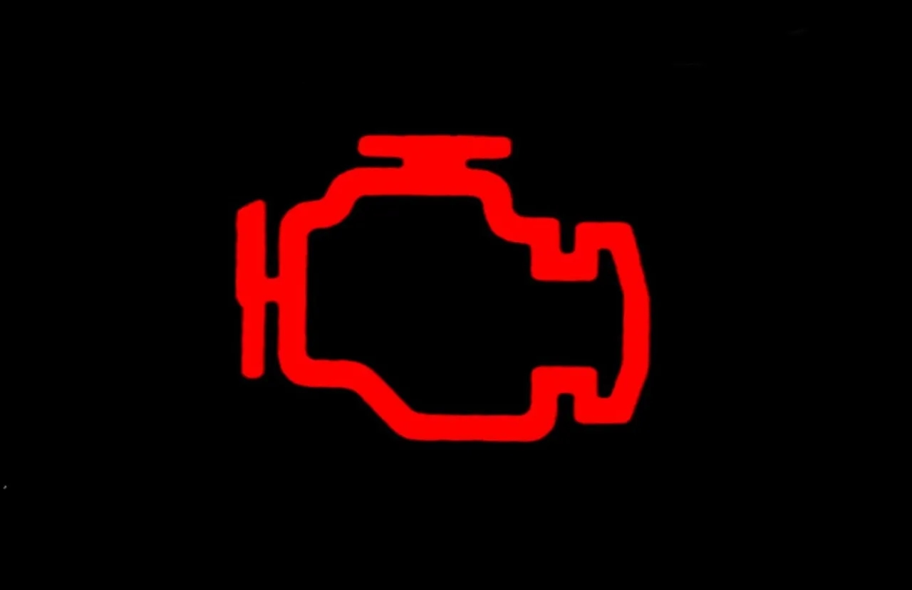 Czerwone kontrolki w samochodzie: co oznaczają i jak reagować?