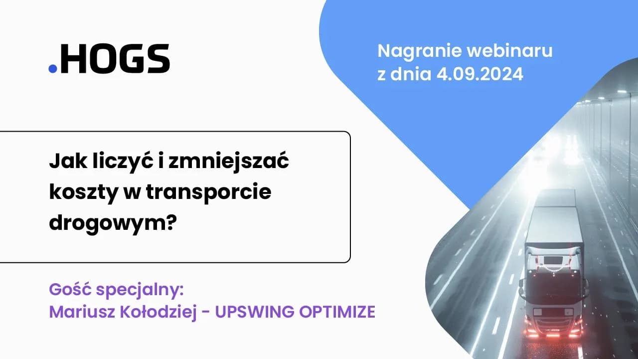 Ile płaci spedycja za km? Odkryj ukryte koszty transportu w Polsce