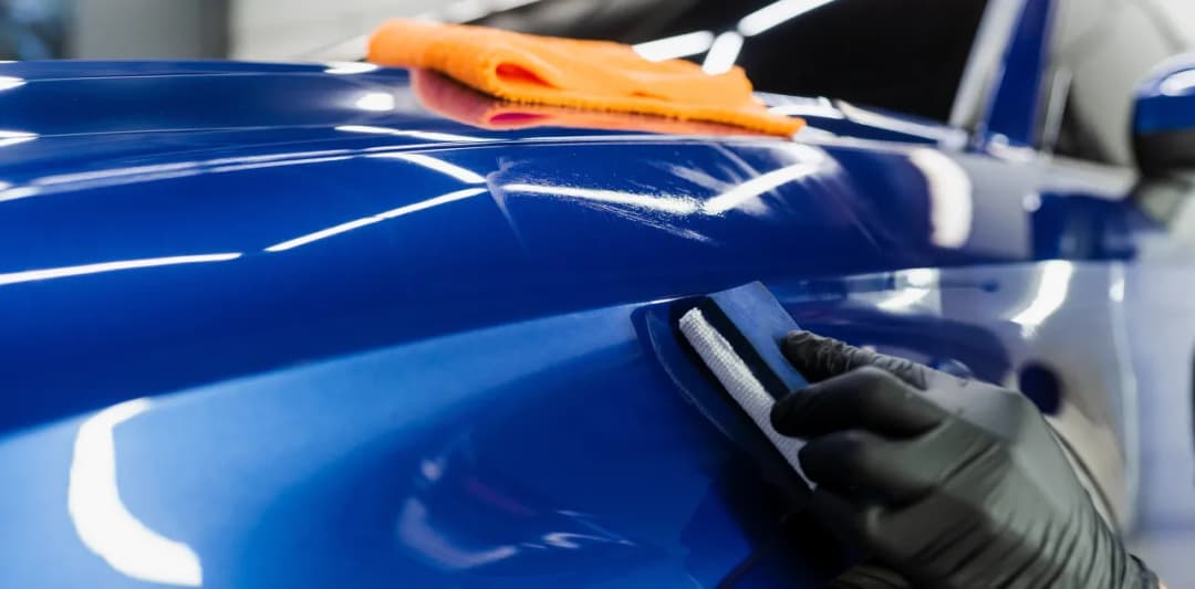 Jak przygotować auto do woskowania, by uniknąć najczęstszych błędów
