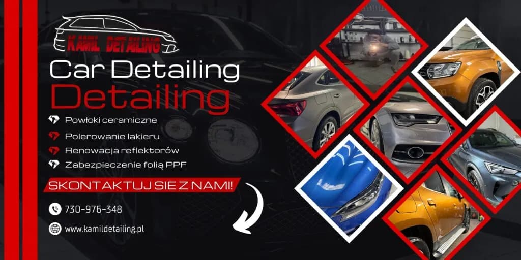 Ile kosztuje położenie ceramiki na samochód? Ceny i ważne czynniki