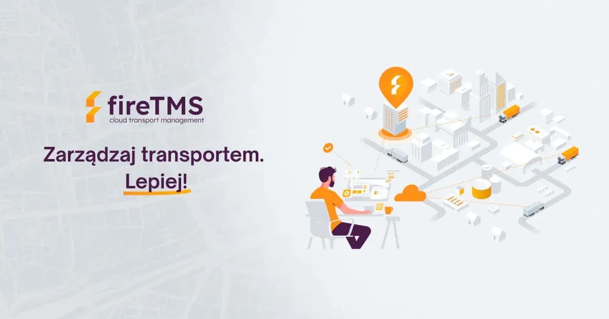 Najlepsze programy dla spedycji: wybierz rozwiązanie dla swojej firmy