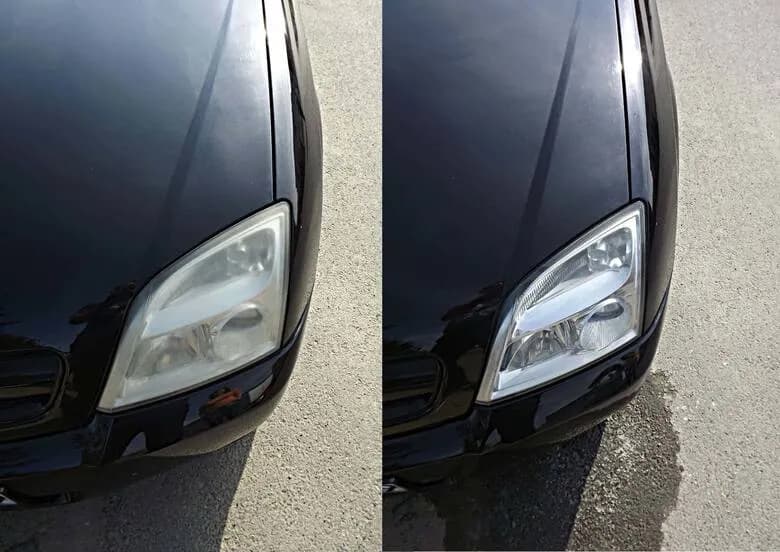 Jak polerować reflektory w samochodzie i uniknąć zmatowienia