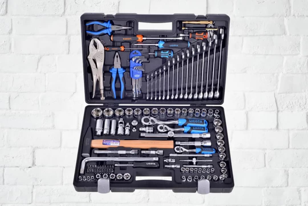 Jakiej firmy narzędzia do warsztatu wybrać, aby uniknąć rozczarowania?