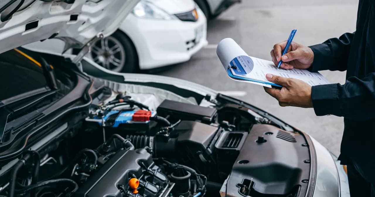 Jak powinien wyglądać warsztat samochodowy, aby uniknąć kosztownych błędów?