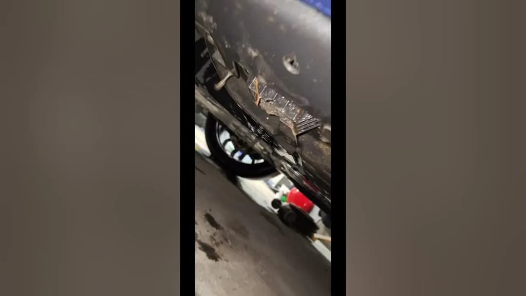 Astra H gdzie podłożyć lewarek, aby uniknąć uszkodzeń pojazdu