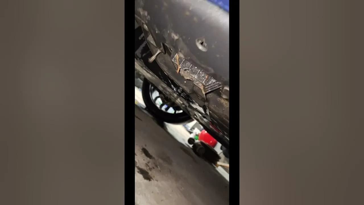 Astra H gdzie podłożyć lewarek, aby uniknąć uszkodzeń pojazdu