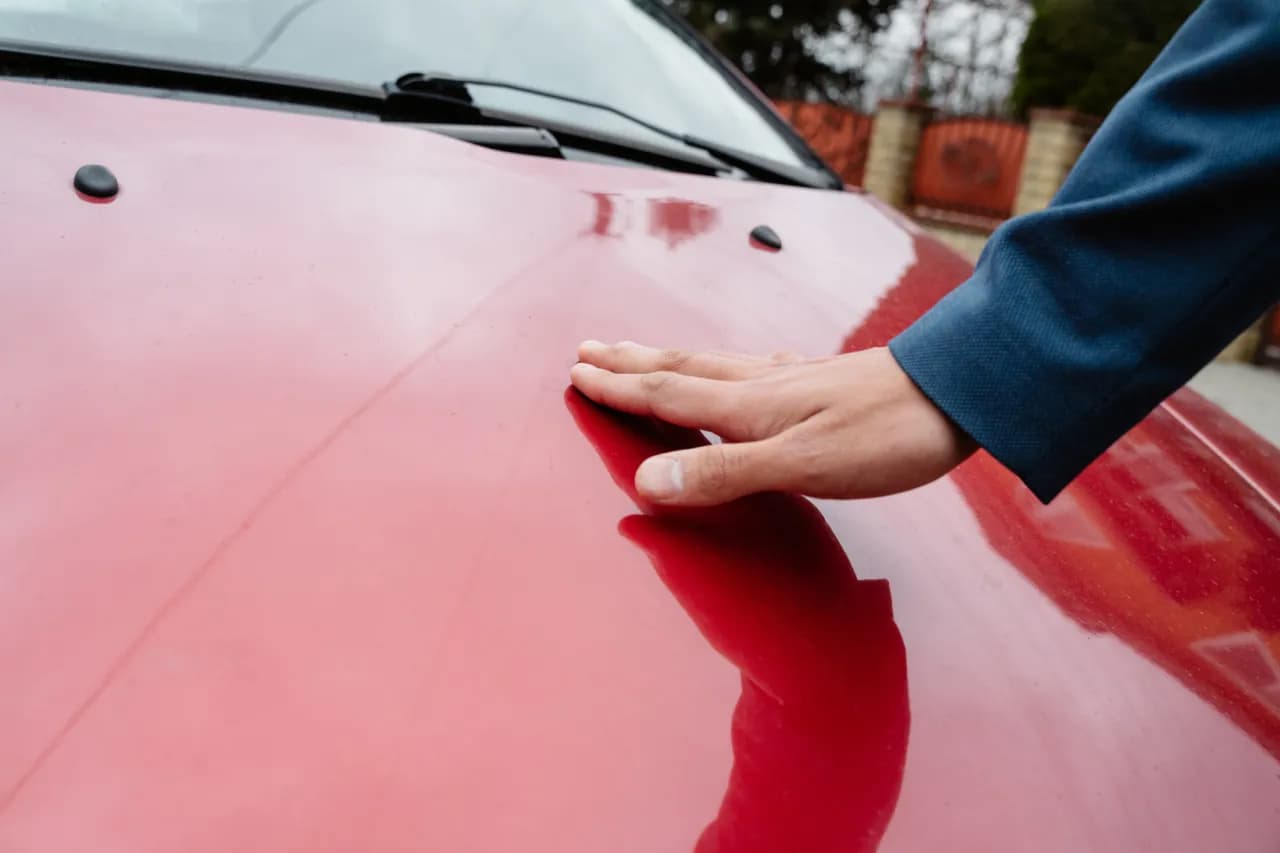 Ile ceramiki na auto? Sprawdź, ile naprawdę potrzebujesz na pokrycie