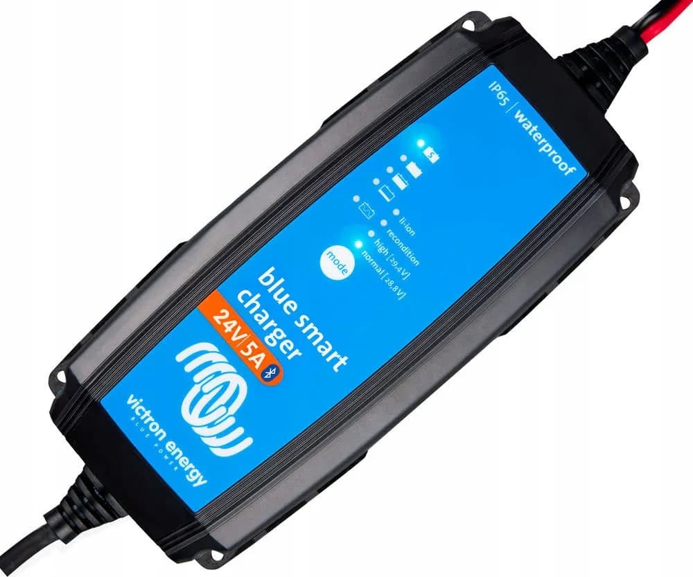 Gdzie kupić prostownik blue box? Sprawdź najlepsze oferty online